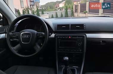 Универсал Audi A4 2008 в 