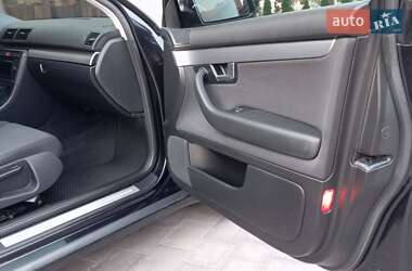 Универсал Audi A4 2008 в 