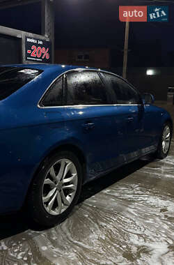 Седан Audi A4 2008 в 