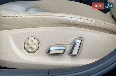 Седан Audi A4 2012 в 