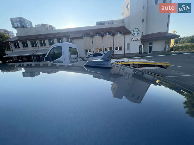 Седан Audi A4 2013 в Броварах