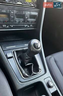 Седан Audi A4 2004 в 
