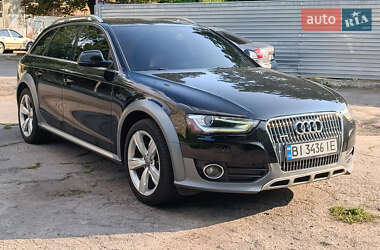 Audi A4 2013 Audi A4 2013