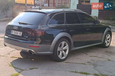 Універсал Audi A4 2013 в Харкові