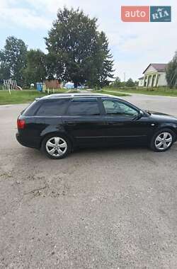 Универсал Audi A4 2007 в 