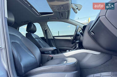 Седан Audi A4 2014 в 