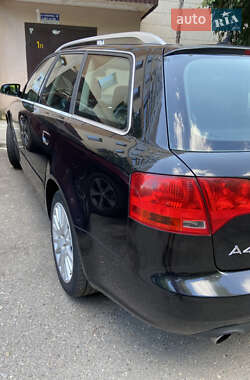 Универсал Audi A4 2005 в Обухове