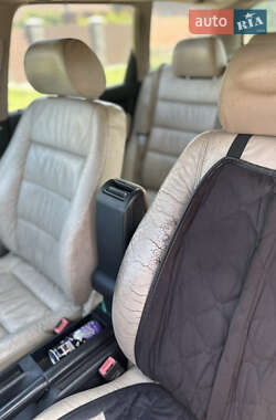 Универсал Audi A4 1999 в 