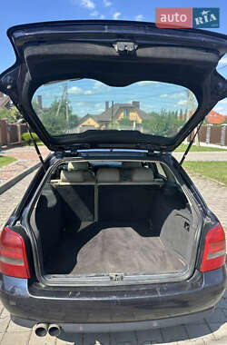 Универсал Audi A4 1999 в 