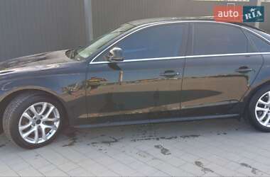 Седан Audi A4 2008 в 