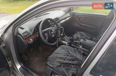 Универсал Audi A4 2001 в 