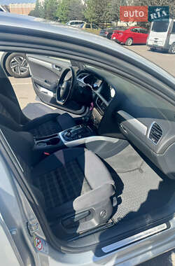Седан Audi A4 2014 в 