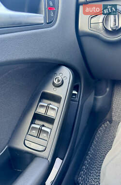 Седан Audi A4 2014 в 