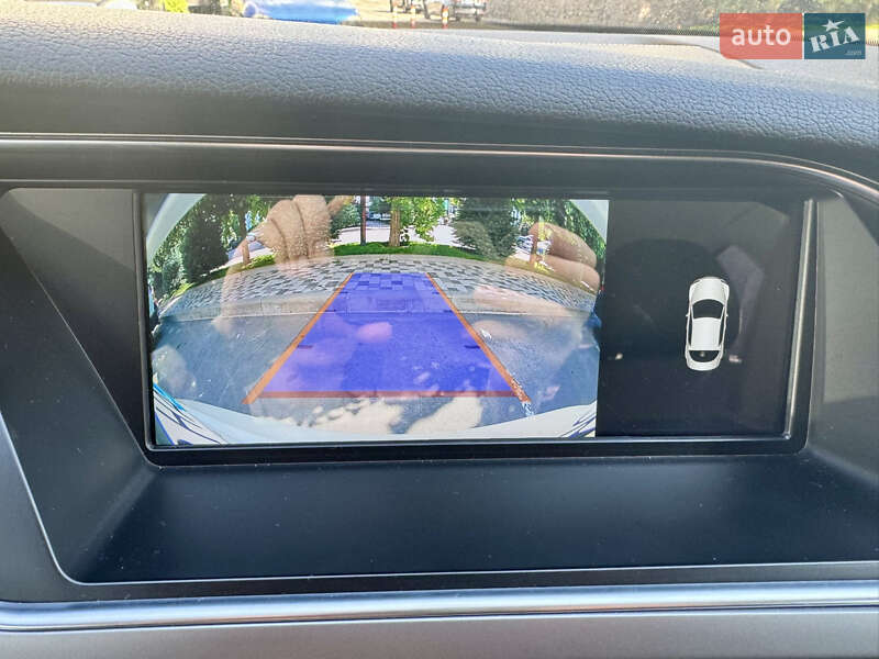 Седан Audi A4 2014 в Харкові