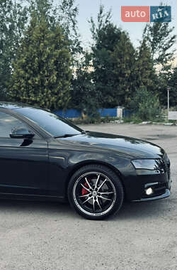 Универсал Audi A4 2008 в 