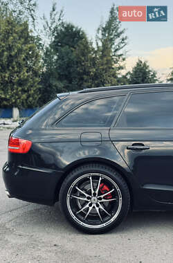 Универсал Audi A4 2008 в 