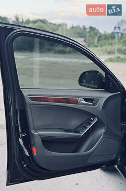 Универсал Audi A4 2008 в 