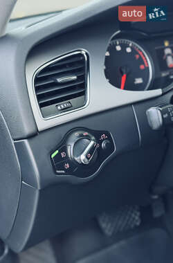 Универсал Audi A4 2008 в 