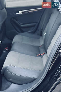 Универсал Audi A4 2008 в 