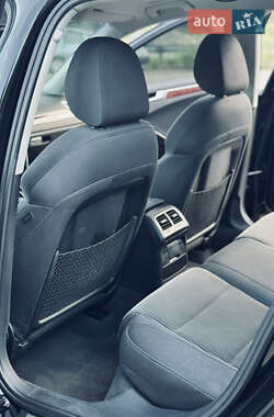 Универсал Audi A4 2008 в 