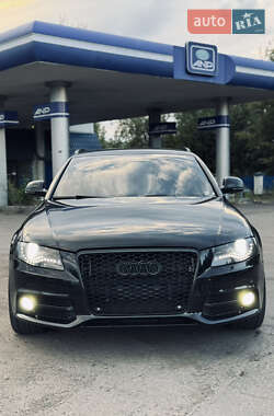 Универсал Audi A4 2008 в 
