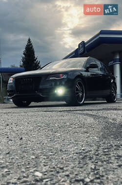 Универсал Audi A4 2008 в 