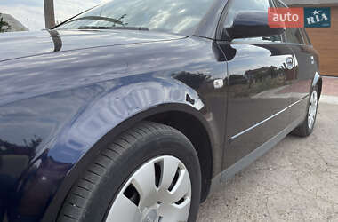 Универсал Audi A4 2002 в 