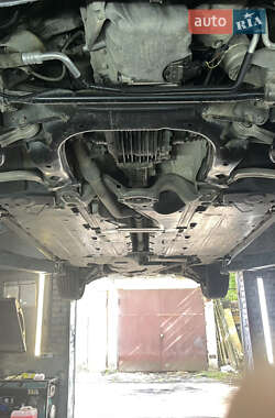 Седан Audi A4 2002 в 