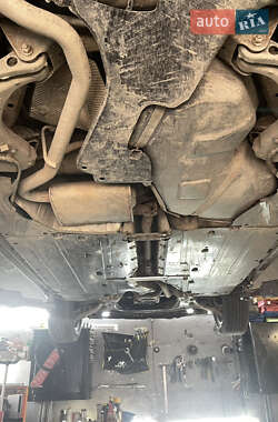 Седан Audi A4 2002 в 