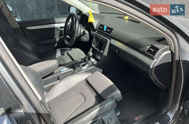 Седан Audi A4 2005 в 