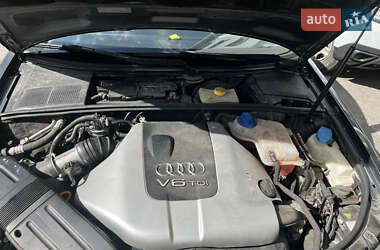 Седан Audi A4 2005 в 
