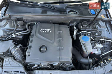 Седан Audi A4 2013 в 