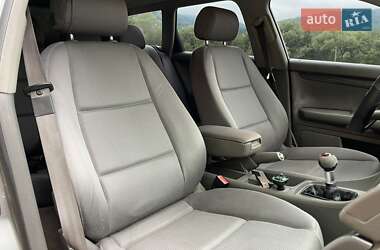 Универсал Audi A4 2004 в 