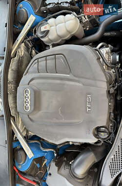 Седан Audi A4 2019 в 