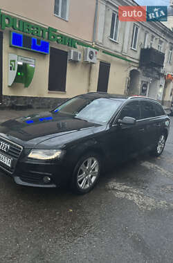 Audi A4 2009