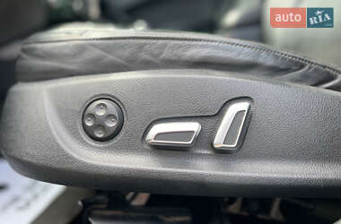 Седан Audi A4 2014 в 