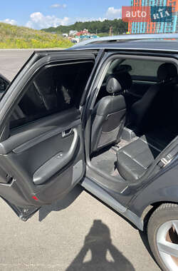 Универсал Audi A4 2003 в 