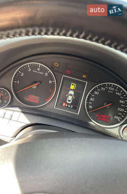 Универсал Audi A4 2003 в 