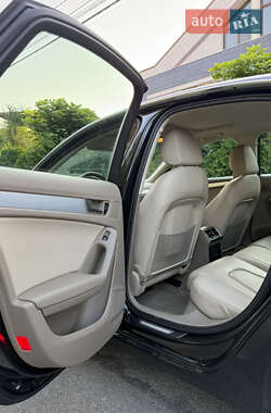 Седан Audi A4 2010 в 