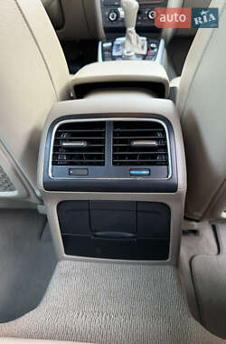 Седан Audi A4 2010 в 