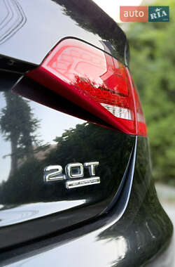 Седан Audi A4 2010 в 