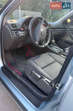 Универсал Audi A4 2003 в 