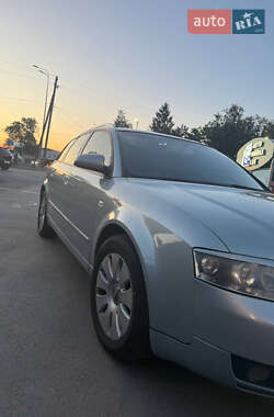 Универсал Audi A4 2003 в Немирове