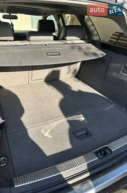 Универсал Audi A4 2002 в 