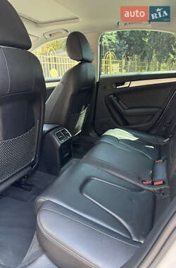 Седан Audi A4 2014 в 
