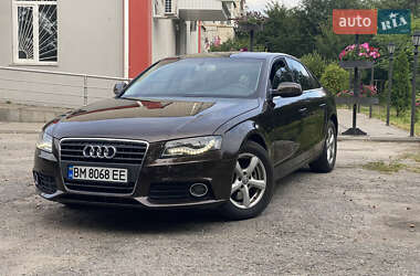 Седан Audi A4 2011 в Конотопе