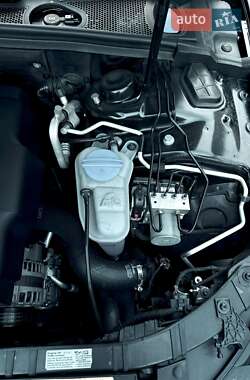 Седан Audi A4 2015 в 