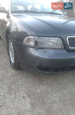 Универсал Audi A4 1997 в 