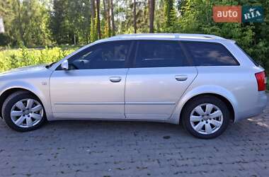 Универсал Audi A4 2004 в 