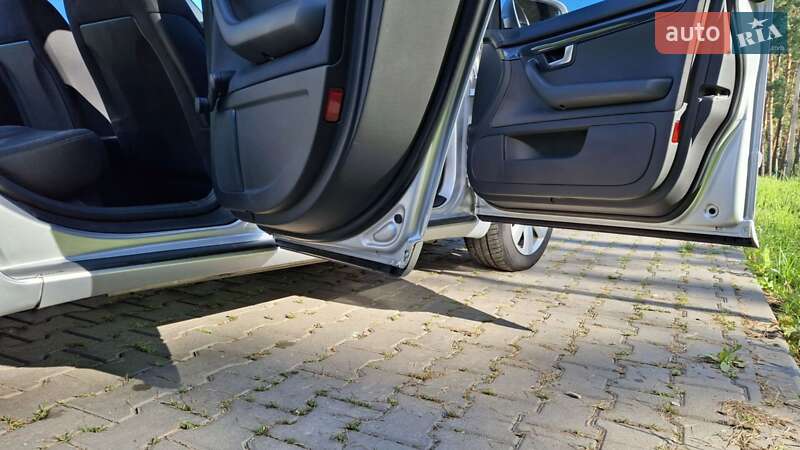 Универсал Audi A4 2004 в Киеве фото 26 Универсал Audi A4 2004 в Киеве